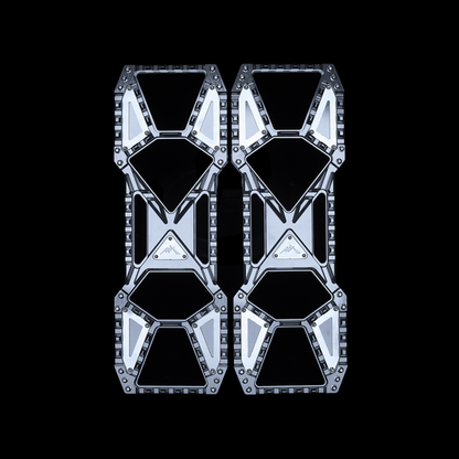 Hyper Vision Series Floorboards