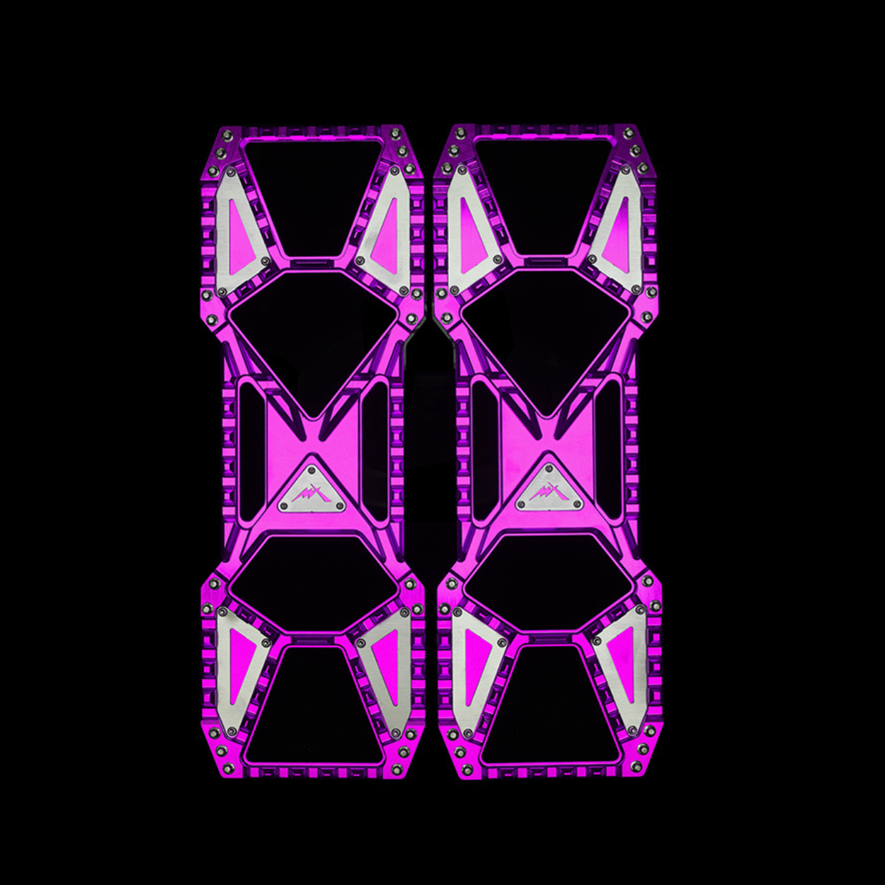 Hyper Vision Series Floorboards