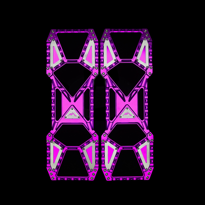 Hyper Vision Series Floorboards