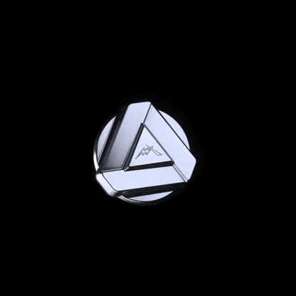 Hyper Vision Series gas cap