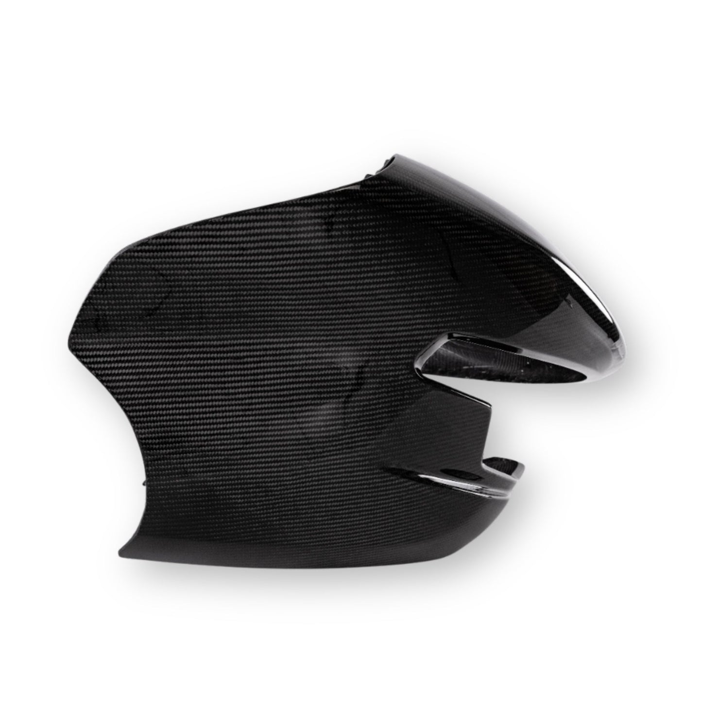 Road Glide 2023Up front fairing