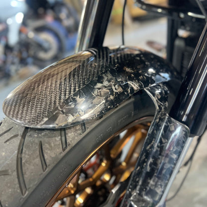 Low Rider Front fender
