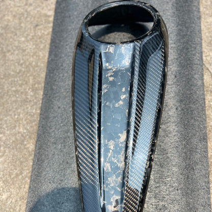 Touring 2023 Up dash cover