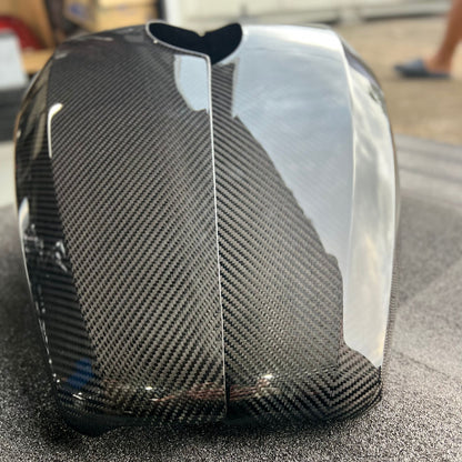 Touring 2023 Up tank cover