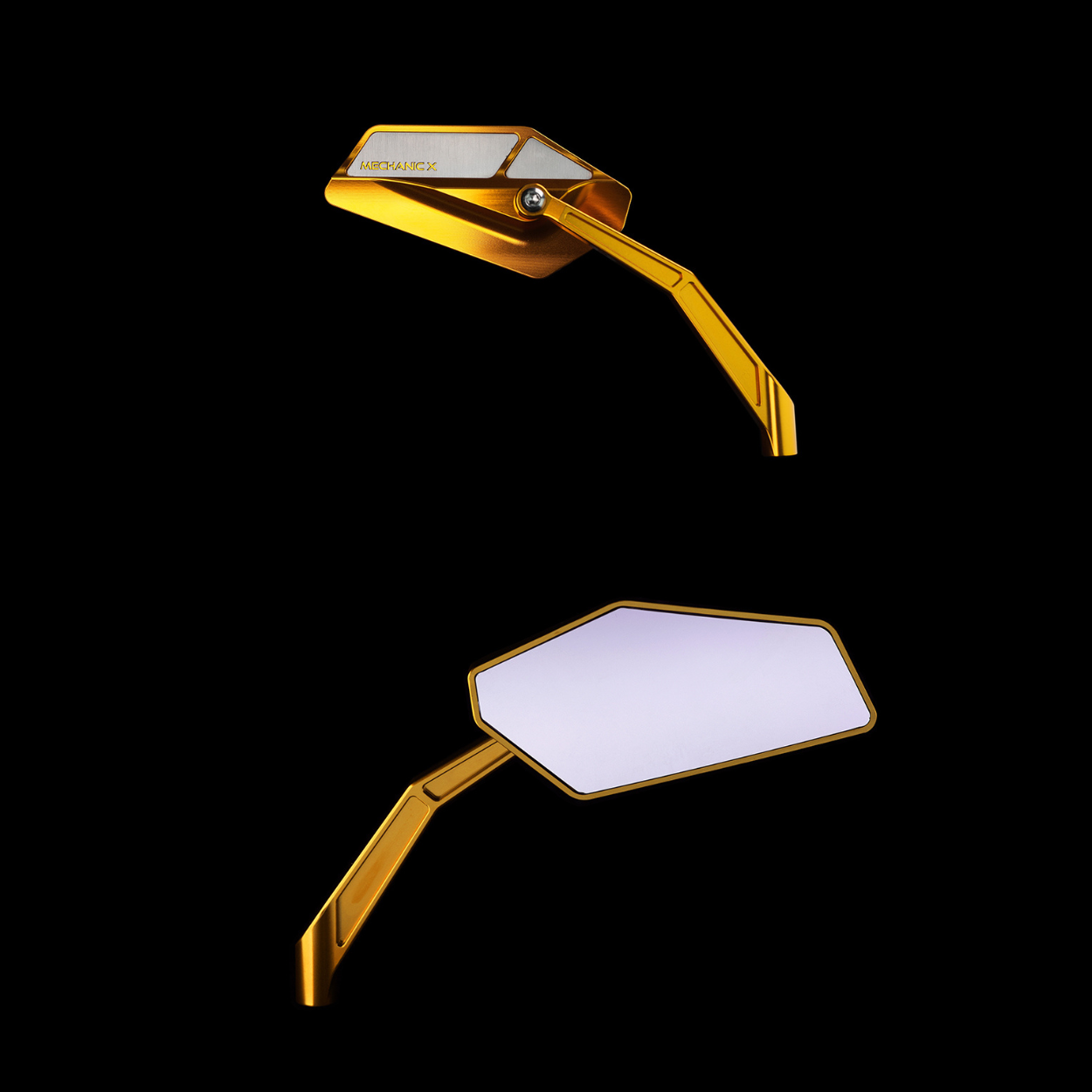 Hyper Vision Series Mirrors