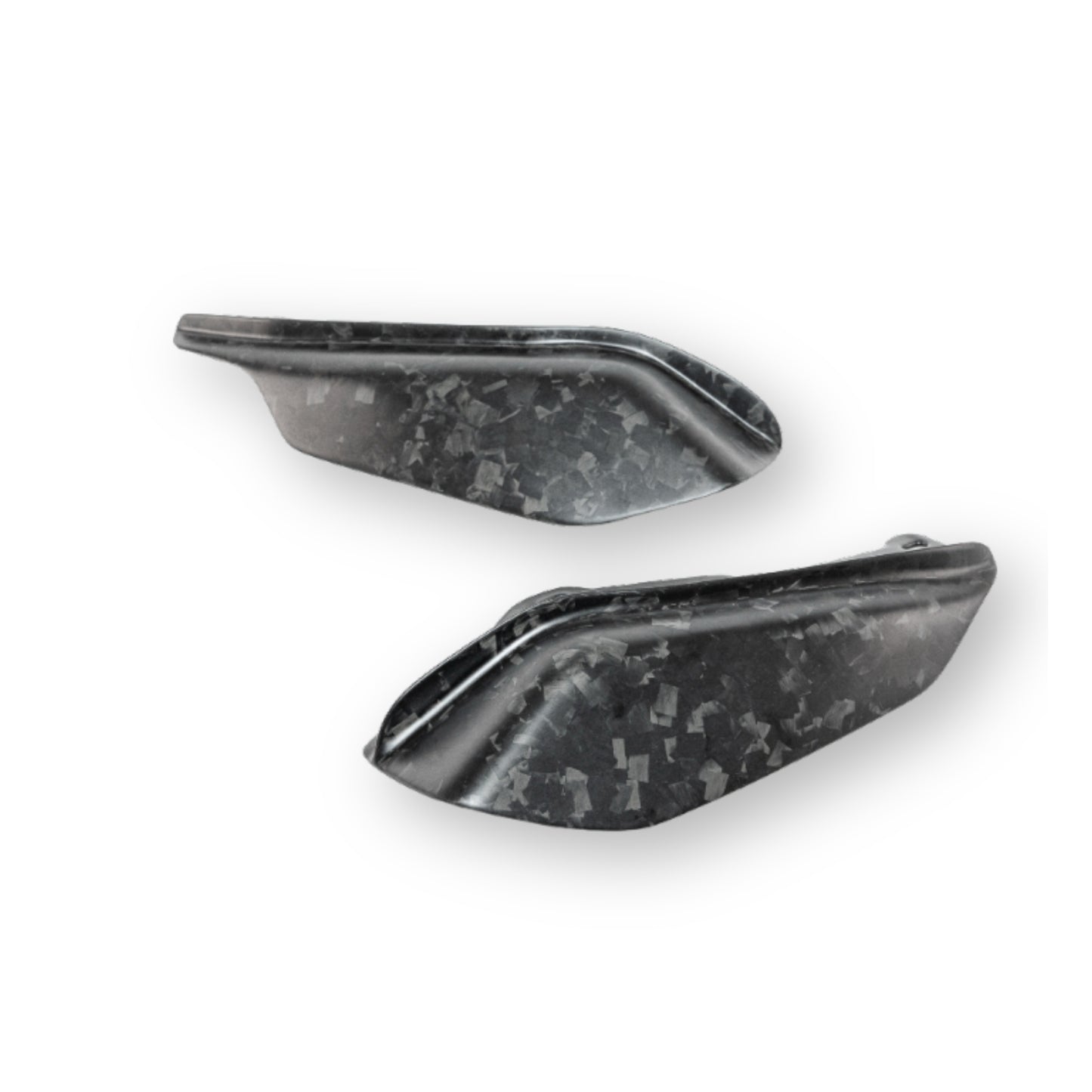 Touring Heat guard