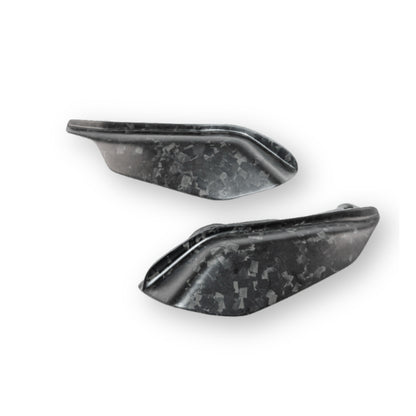 Touring Heat guard
