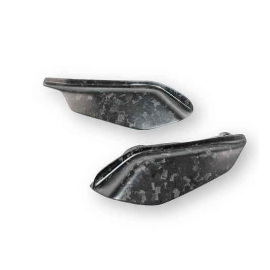 Touring Heat guard