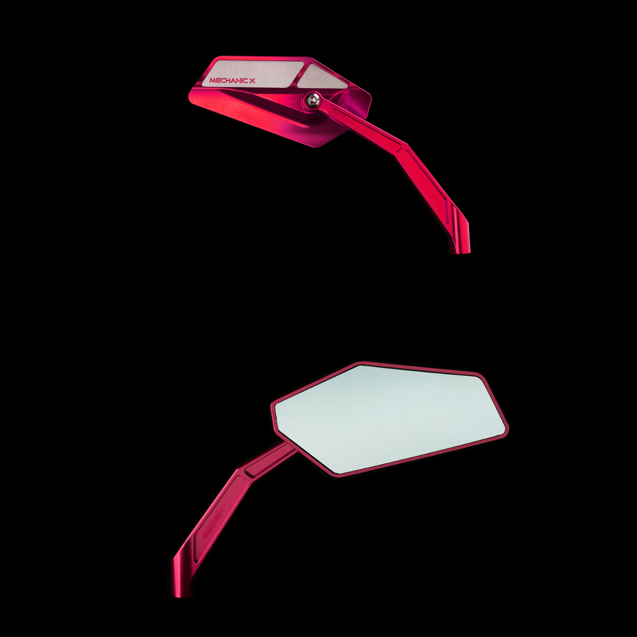 Hyper Vision Series Mirrors