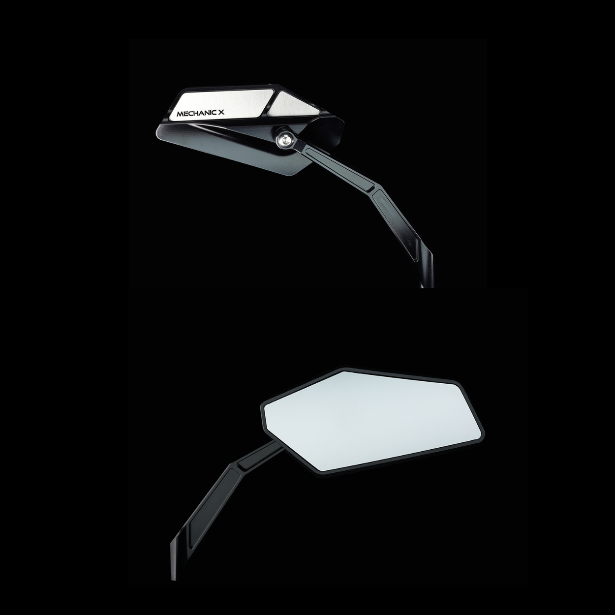 Hyper Vision Series Mirrors