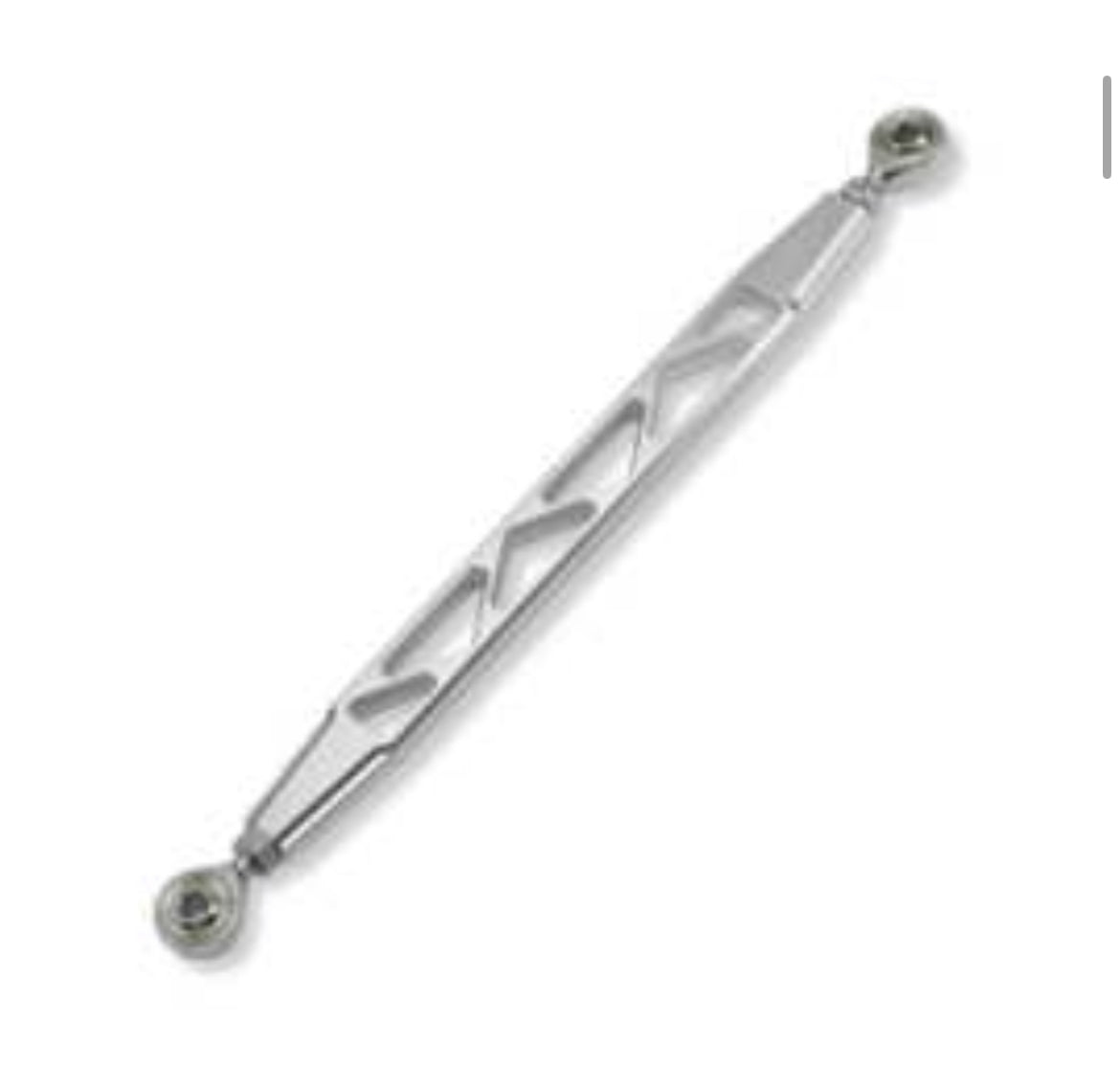 Mechanical arm shift linkage for Touring