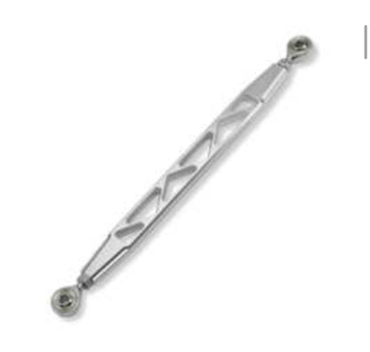 Mechanical arm shift linkage for Touring