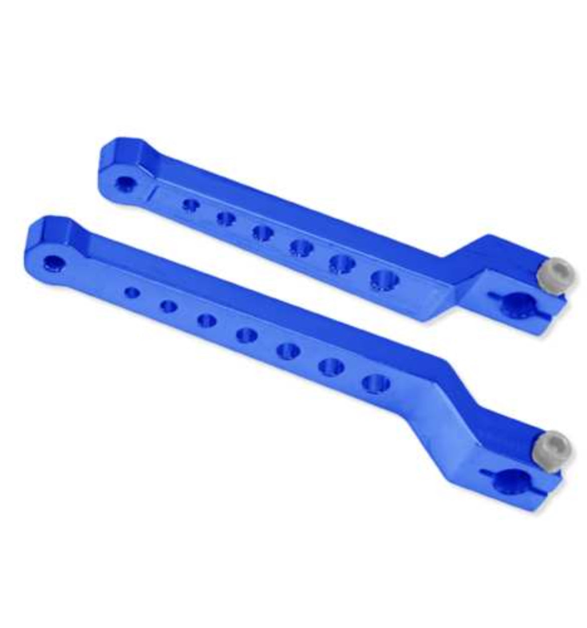 Heel/Toe shifter arm