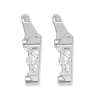 Front axial to radial caliper mount