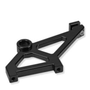 Touring  rear radial caliper mount