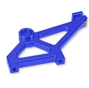 Touring  rear radial caliper mount