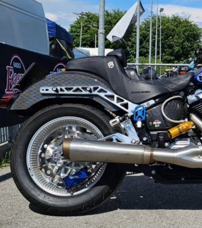 Performance Rear fender bracket