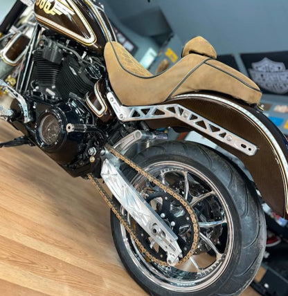 Performance Rear fender bracket