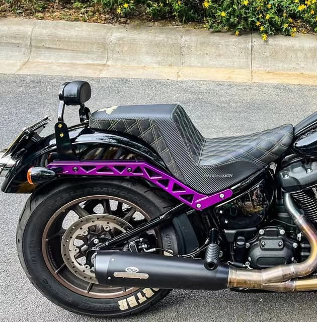 Performance Rear fender bracket