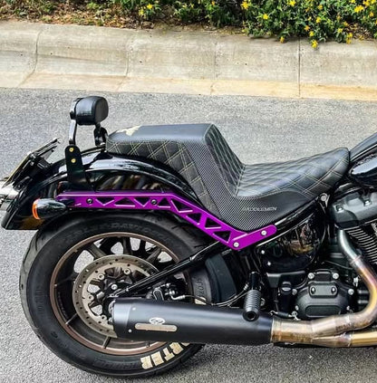 Performance Rear fender bracket