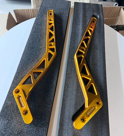 Performance Rear fender bracket