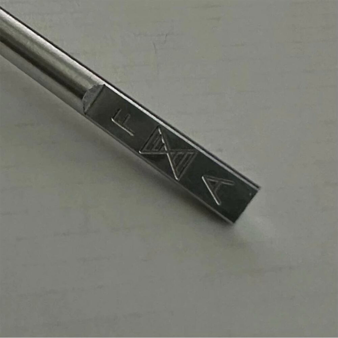 HALESPEED 12 Point Transmission Dipstick