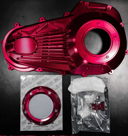 ツーリング プライマリーカバー