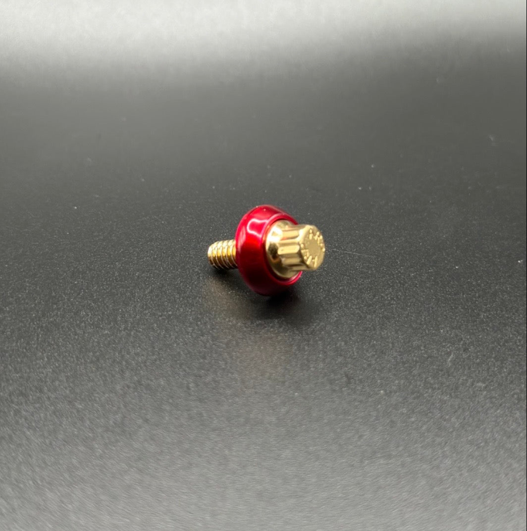 FAIRING ARP BOLT KIT