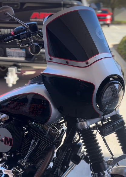 FAIRING ARP BOLT KIT