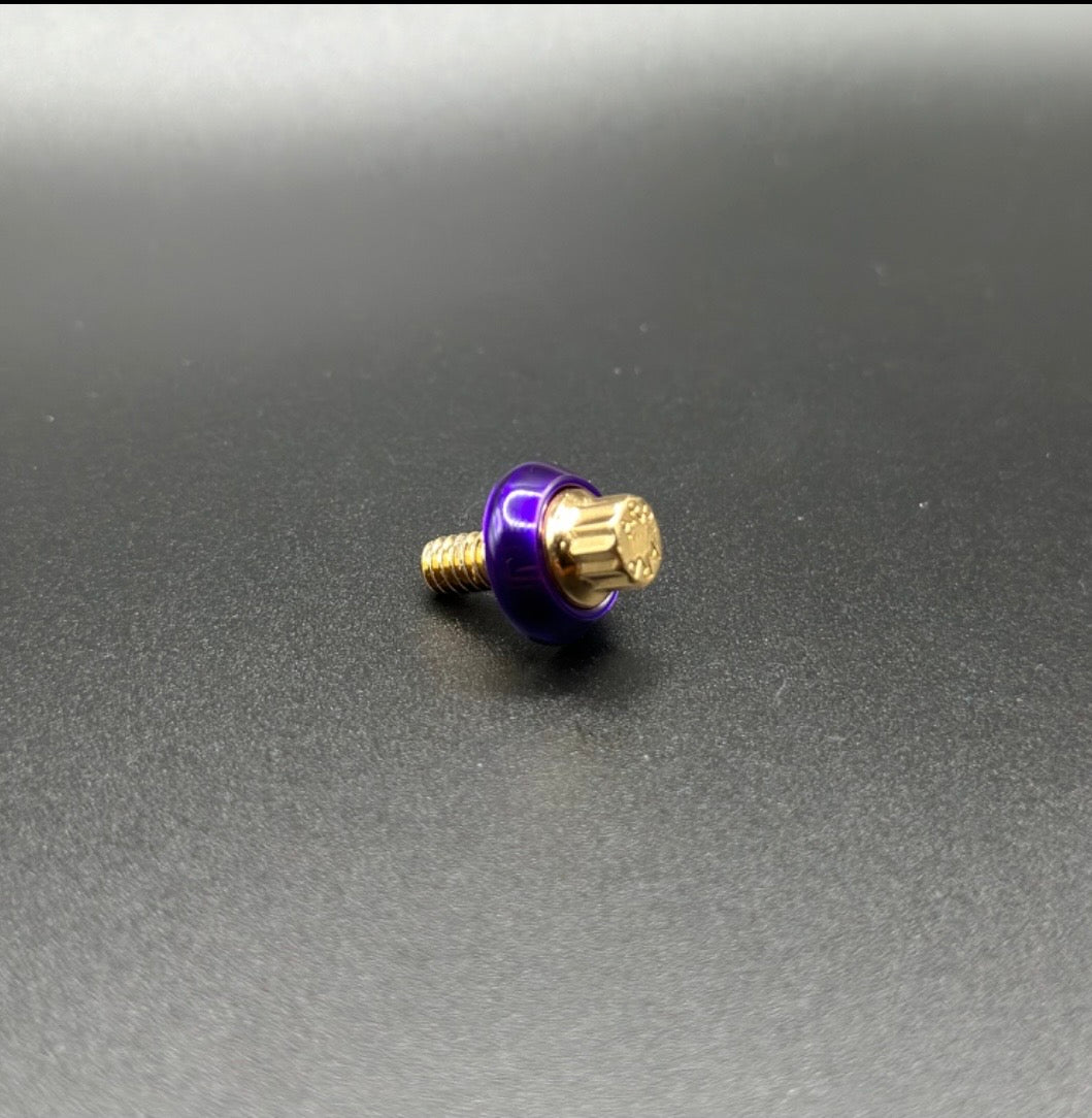 FAIRING ARP BOLT KIT