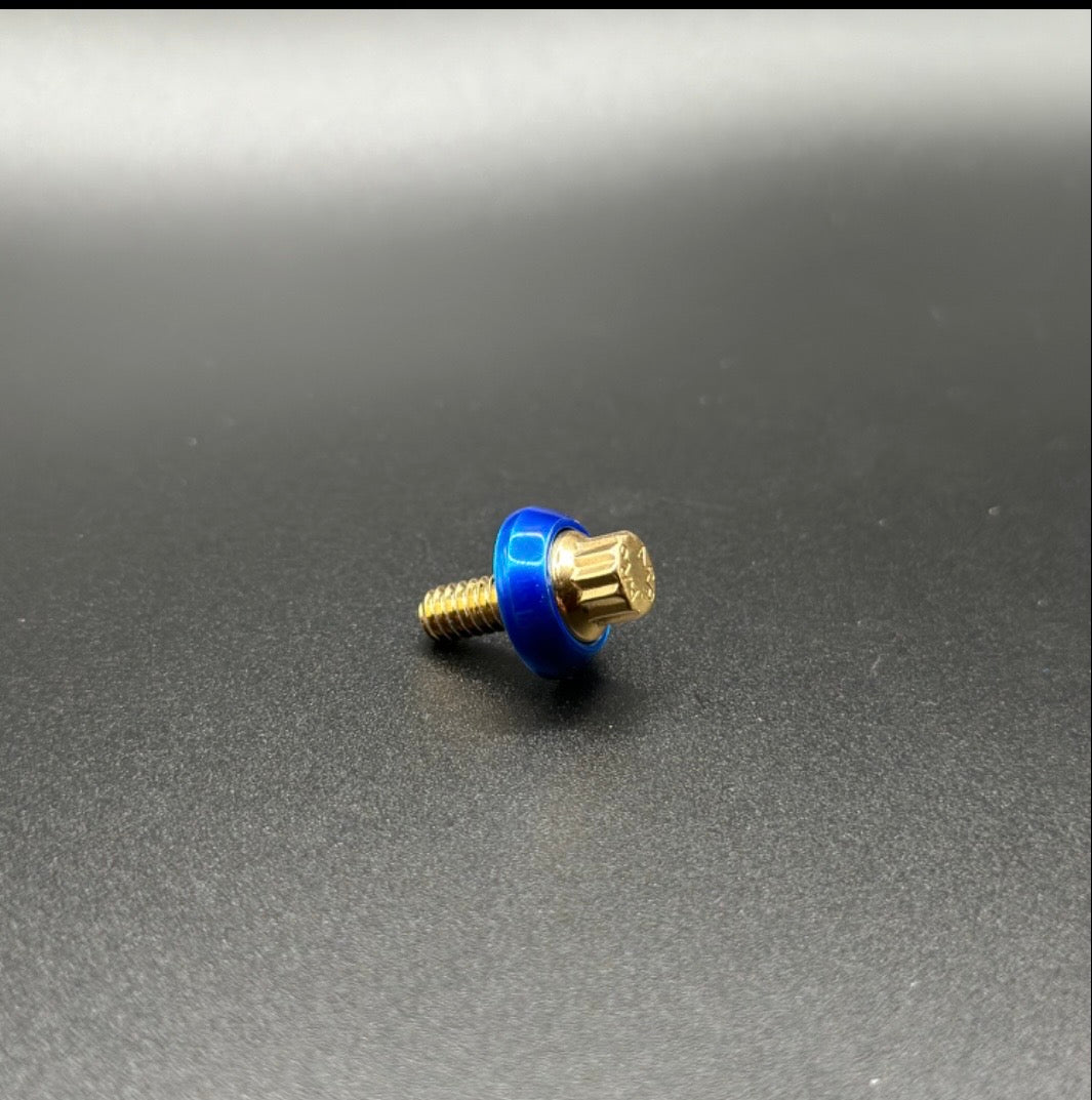 FAIRING ARP BOLT KIT