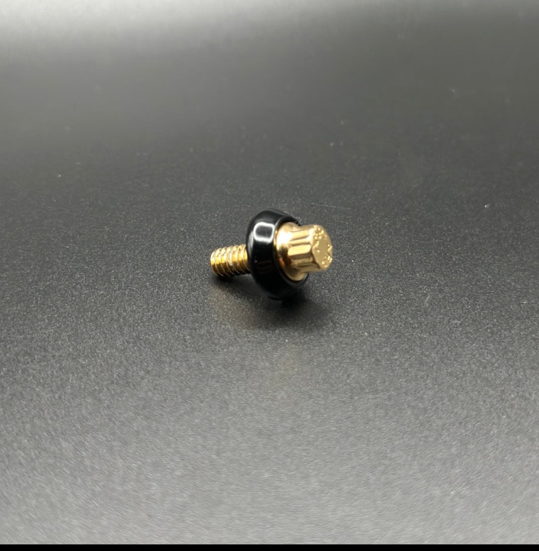 FAIRING ARP BOLT KIT