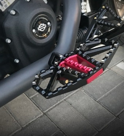 Drachenzahne series floorboards