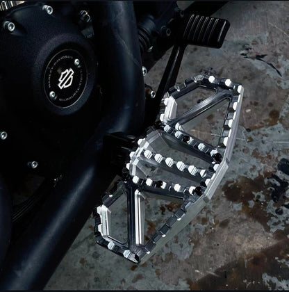 Drachenzahne series floorboards