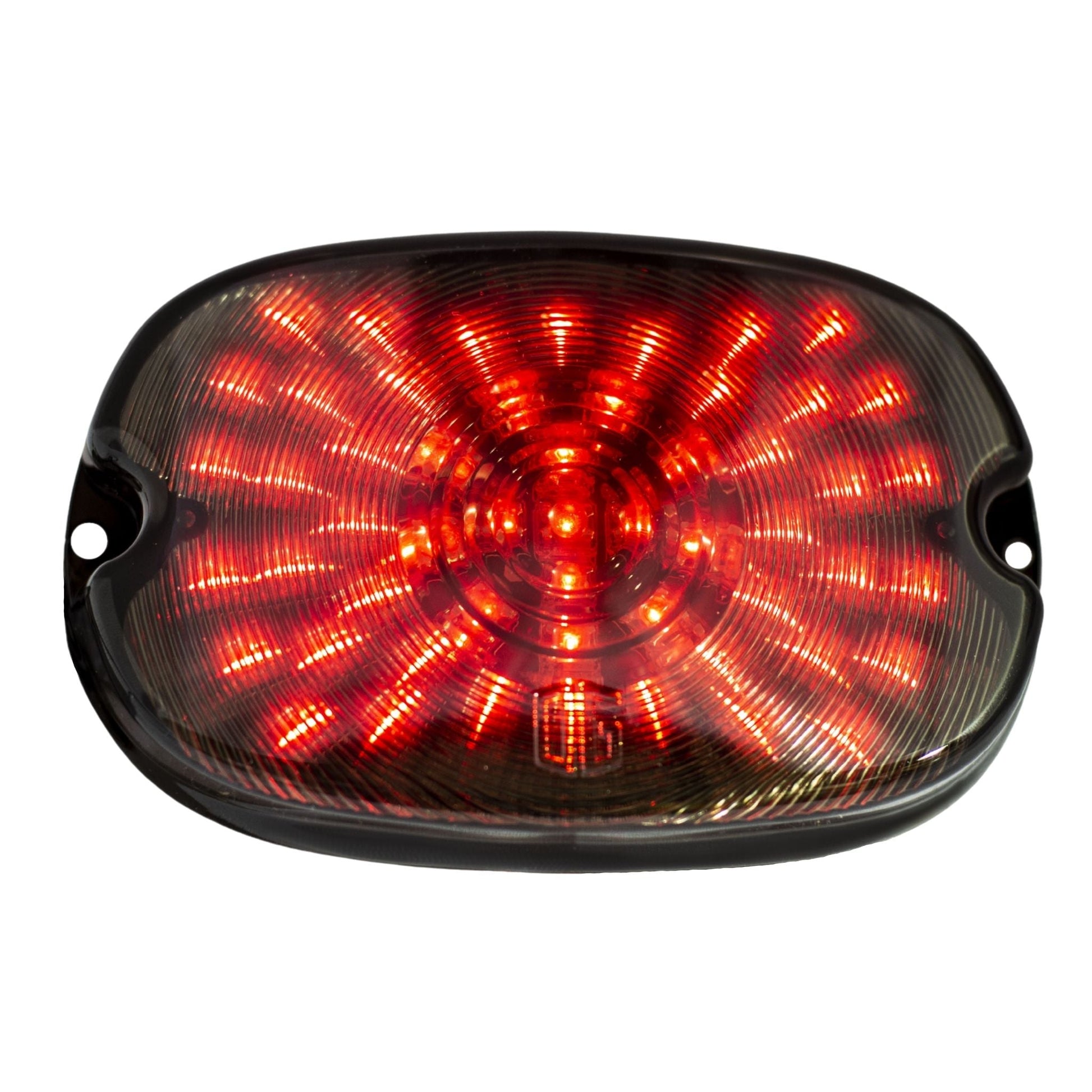Low Profile LED Tail Light Harley-Davidson - Original Garage Moto