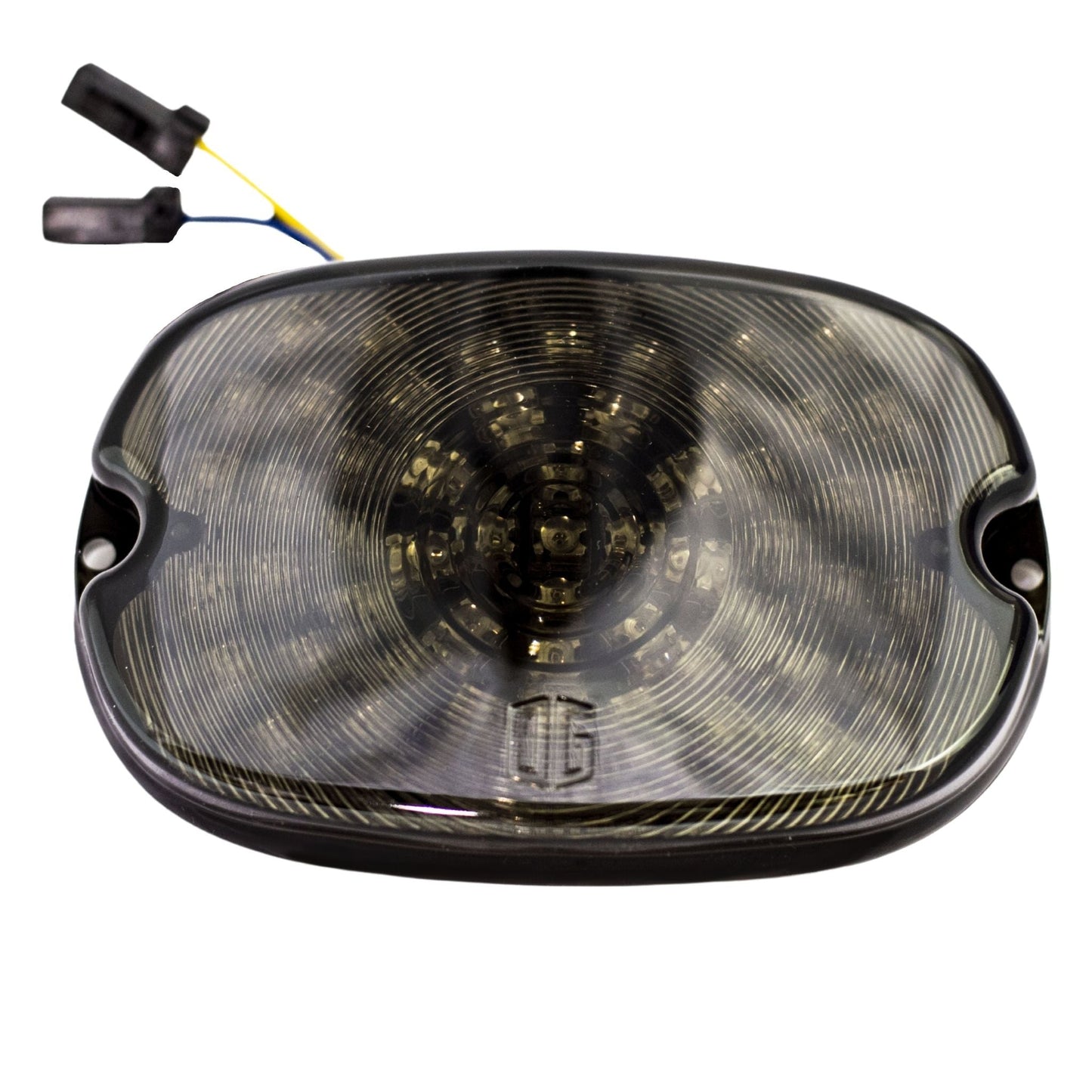 OG Low Profile LED Tail Light Harley-Davidson - Original Garage Moto