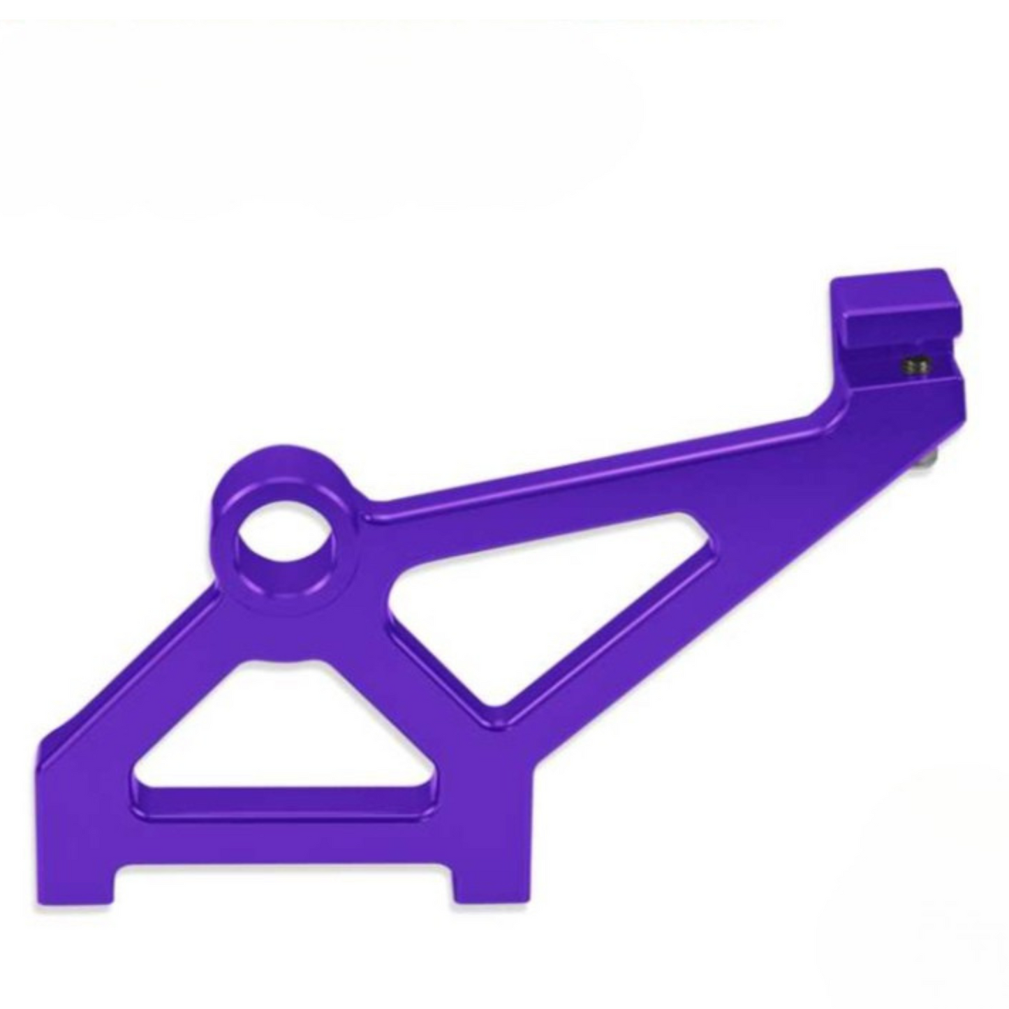 Touring  rear radial caliper mount